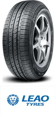 Obrázok produktu pre Pneumatiky LEAOTIRE 195/65 R15 91V NOVA FORCE HP