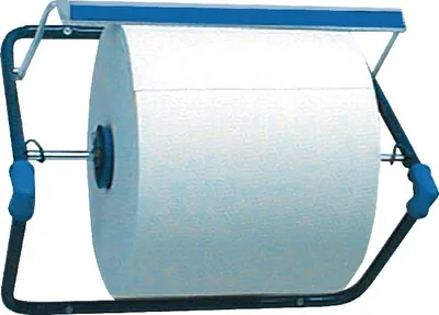 Produktbild von Wandhalter profix MET H390xB520xT270ca.mm m.Abrissschiene PROFIX