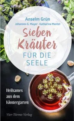Obrázok produktu pre Sieben Kräuter für die Seele