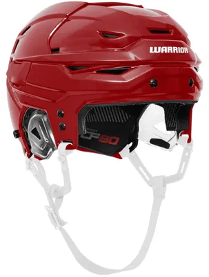 Produktbild von Warrior Covert Cf 80 Eishockeyhelm Rot L Rot L
