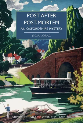 Obrázek produktu pro Post After Post-Mortem