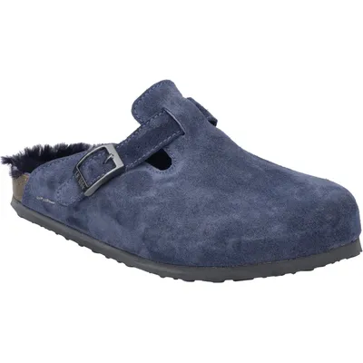 Produktbild von JOSEF SEIBEL Hermine 09 | Clog für Damen | Blau