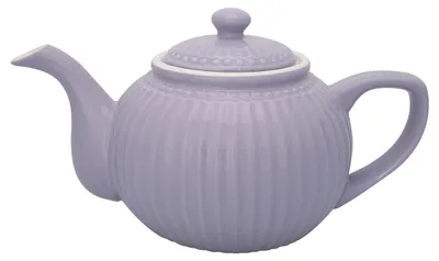 Immagine prodotto di Annaffiatoio in porcellana Alice Lavender