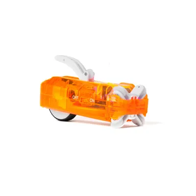 Obrázek produktu pro Zoom Tube - Toy Racing Track - Extra Car