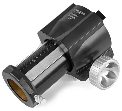 Zdjęcie produktu dla Omegon, adapter okularu Crayford, 1.25 cala