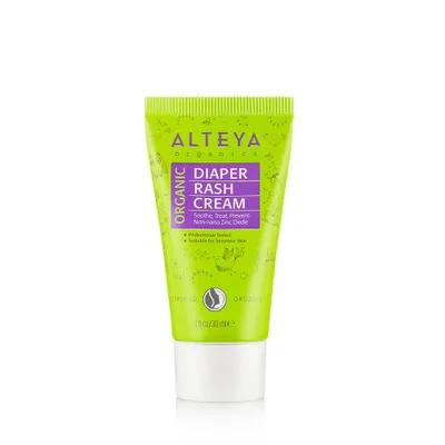 Zdjęcie produktu dla ORGANICZNY KREM NA PIELUSZKOWE ODPARZENIA 30 ml
