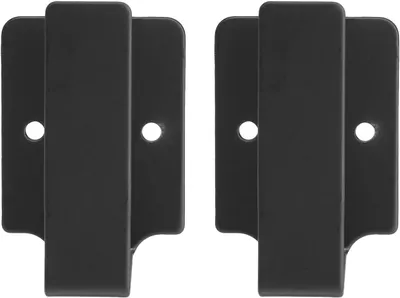 Produktbild von 2 Topfdeckelhalter aus Edelstahl, stabiler Organizer mit hoher Tragkraft und praktischer Ablage für die Küche