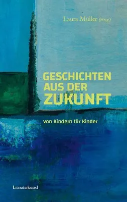 Produktbild von Geschichten aus der Zukunft