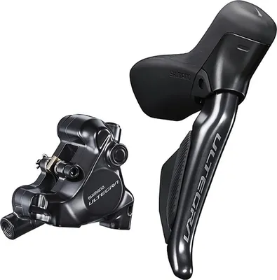 Immagine prodotto di SHIMANO Shift - ULTEGRA STR8170/BRR8170 - Nero