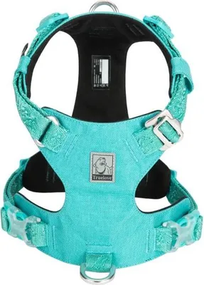 Image de CONFORTABLE Adventure SOFT TRUELOVE M Harnais pour chien
