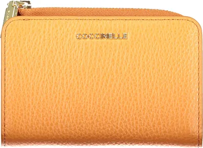 Immagine prodotto di Coccinelle Metallic Soft - Portamonete 6cc 13 cm (crab)