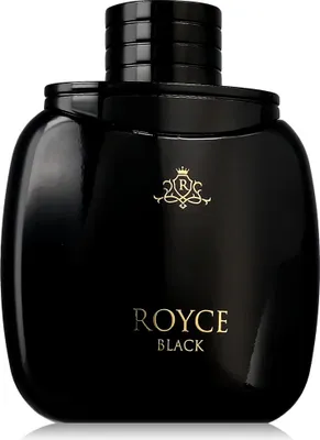 Produktbild von Vurv - Royce Black EDP 100ml