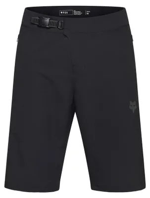 Image de Short de cyclisme pour homme Fox Ranger Short 32 Noir