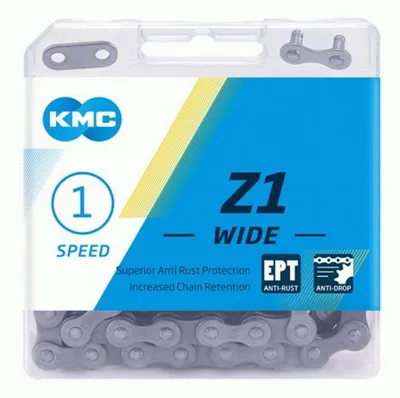 Obrázek produktu pro Kmc Bz1Wep128