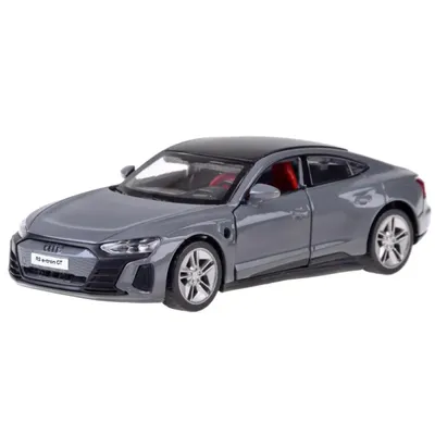 Produktbild von Metallauto Elektro Audi RS e-tron GT Coupé Sound Licht ZA5045