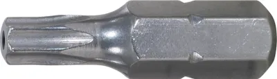 Produktbild von KS Tools 1/4 EDELSTAHL Bit, 25 mm, TB27