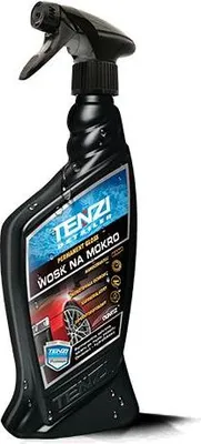 Produktbild von TENZI Nasswachs 600 ml