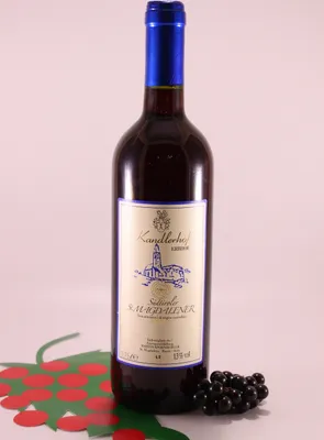 Produktbild von St. Magdalener Classico - 2023 - Weingut Kandlerhof