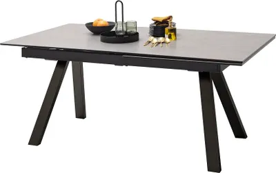Produktbild von Esstisch Tisch TOBAGO Auszugtisch 180 (260) cm