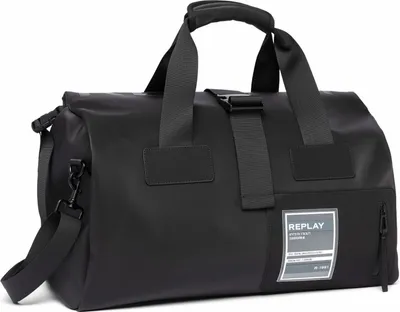 Produktbild von Replay Weekender Reisetasche 52 cm