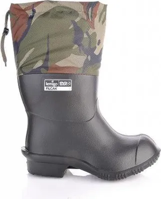 Image de Bottes étanches pour hommes Lemigo LMG-802
