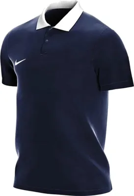 Immagine prodotto di Polo da bambino Nike Jr Park 20 Dynamic Fit blu