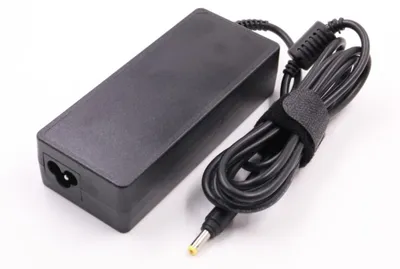 Produktbild von CoreParts MBA1313, Laptop, Drinnen, 110-230 V, 50 - 60 Hz, 90 W, 19 V