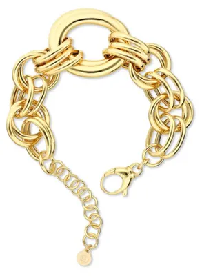 Productafbeelding van ETRUSCA JEWELS Sieraden WSET00893-YG