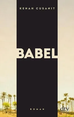Produktbild von Babel