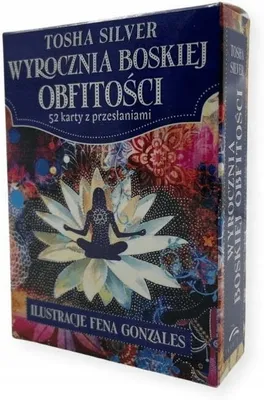 Zdjęcie produktu dla Wyrocznia boskiej obfitości