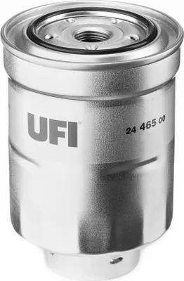 Produktbild von Kraftstofffilter UFI 24.465.00 für MITSUBISHI ASX (GAW) Filtereinsatz