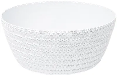Obrázek produktu pro Mísa Jersey ø24 bílá