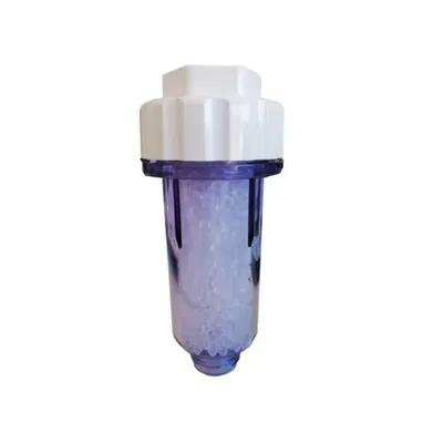 Produktbild von Gerader Adapter 6 mm - 1/4" aus Metall