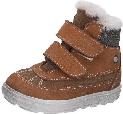 Produktbild von RICOSTA Pedro Gear Schuhe Kinder braun 28