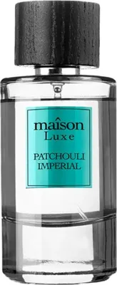 Produktbild von Hamidi - Maison Luxe Patchouli Imperial Parfém 110ml