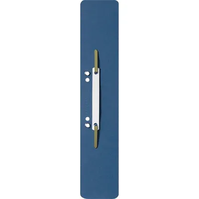 Obrázok produktu pre Zošívacie pásky LEITZ, 60 x 305 mm, manilský kartón, modré