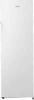 Produktbild von Gorenje FN4172CW Gefrierschrank, Volumen: 194 Liter, Türanschlag wechselbar, weiß