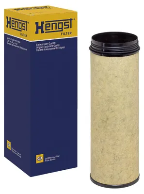Obrázek produktu pro Vzduchový filtr HENGST E1007LS