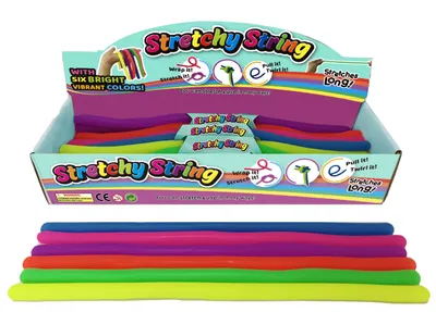 Obrázok produktu pre Stretch String 2ks