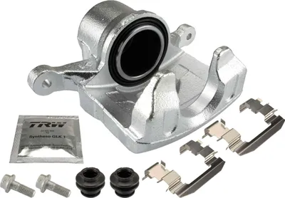Produktbild von Bremssattel BREMSZANGE VORNE links