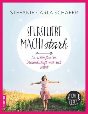 Produktbild von Selbstliebe macht stark