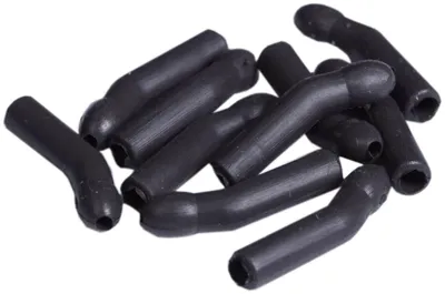 Produktbild von RidgeMonkey Rock Bottom QC Rotator Sleeves - 10 Hülsen