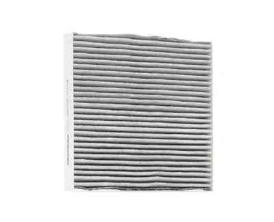Produktbild von KAMOKA F511501 Innenraumfilter Pollenfilter für HONDA CIVIC VIII Hatchback (FN, FK) Aktivkohle