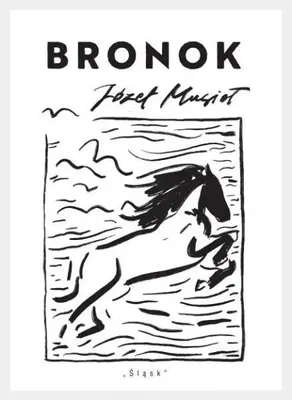 Zdjęcie produktu dla Bronok - Józef Musioł