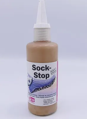 Produktbild von Efco Sock Stop 100ml Braun