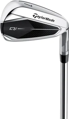 Produktbild von TaylorMade Qi Eisen Herren Golfschläger Rechts Regular KBS MAX 85 MT 28 (#7)