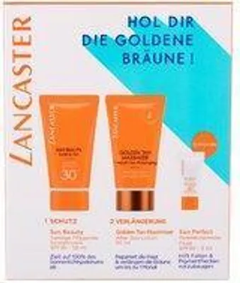 Produktbild von Lancaster Sun Beauty Sublime Tan Velvet Milk SPF30 50ml