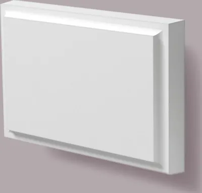 Produktbild von NMC BA10 DOMOSTYL Bosse Fassadenstuck Zierelement Fassadenelement