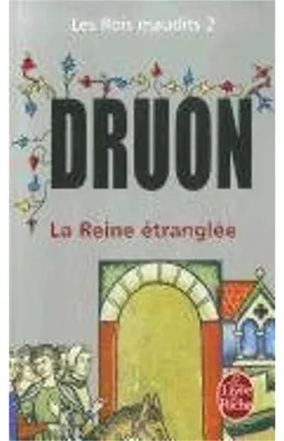Obrázok produktu pre Rois Maudits Tome 02