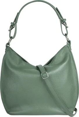 Produktbild von Samantha Look Shopper Damen 021372 grün